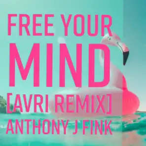Free Your Mind (Avri Remix)
