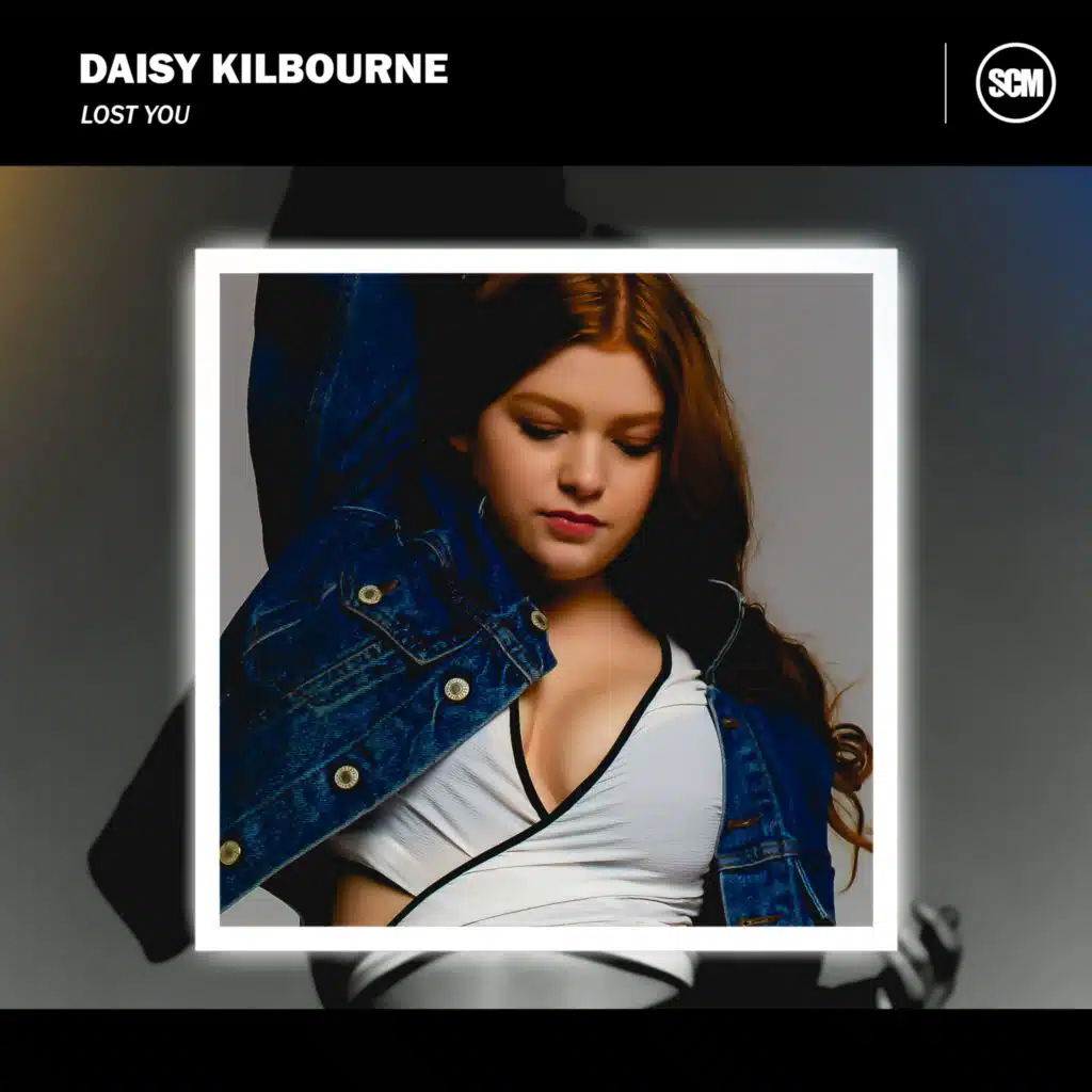 Lost You (Radio Edit)