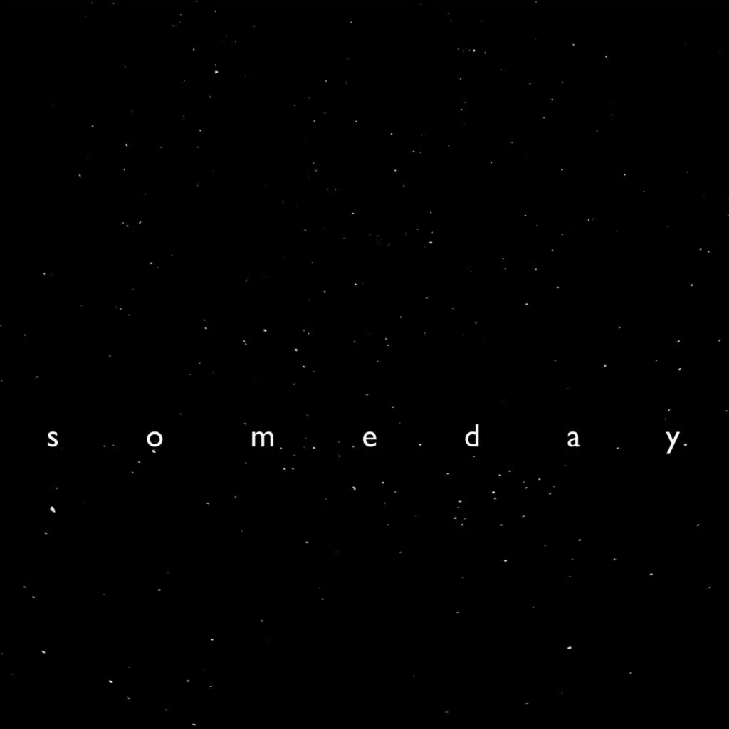 Someday
