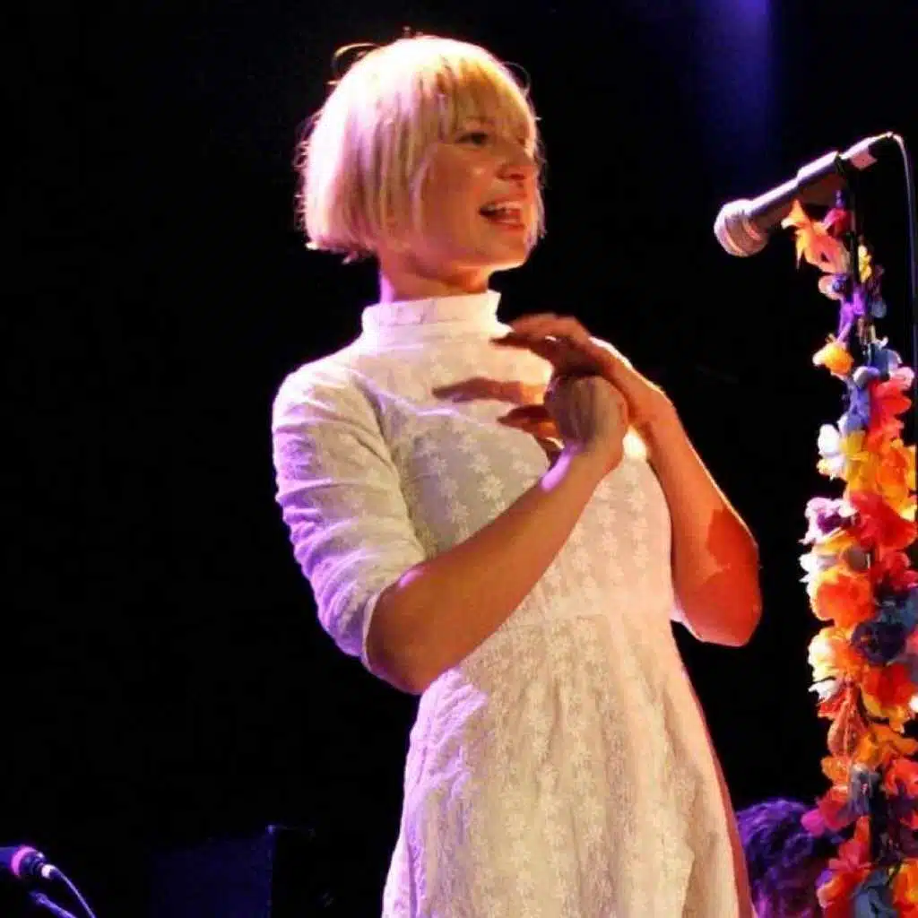 Best of Sia 💘🍙