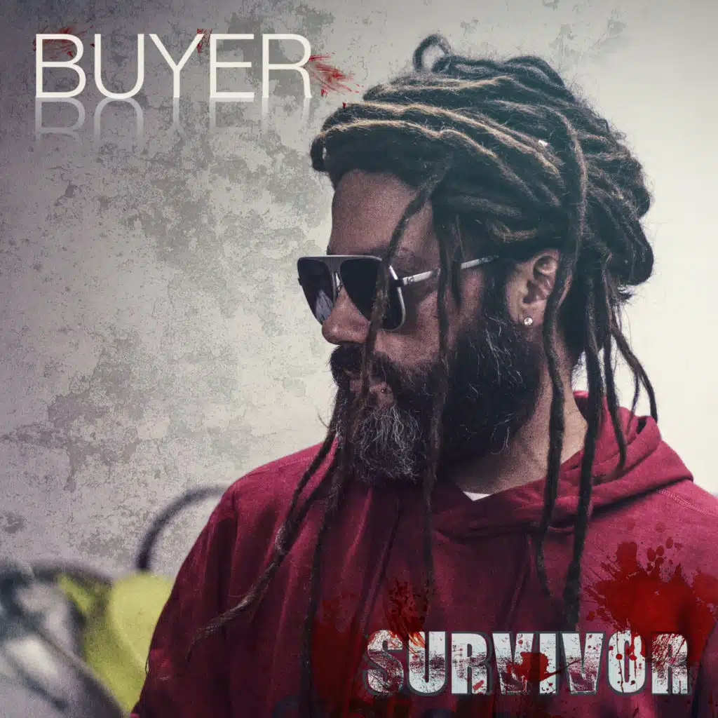 Buyer Ragga Style