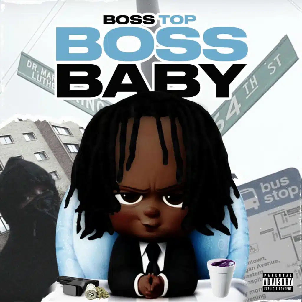 Boss Baby