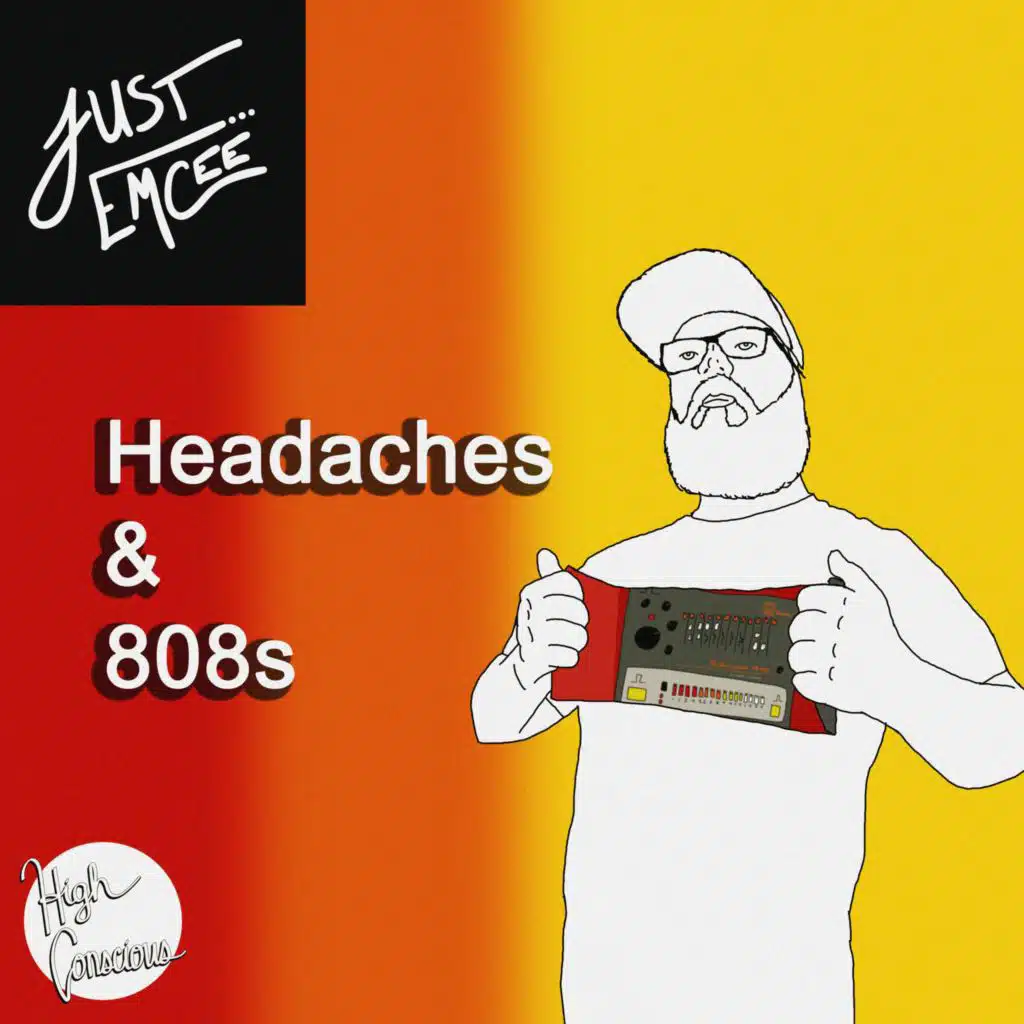 Headaches & 808s