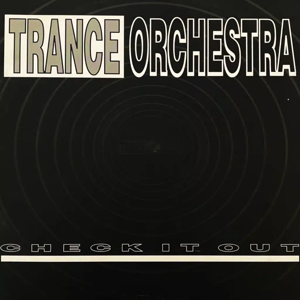 Trance Orchestra