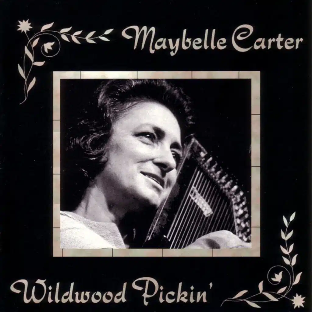 Maybelle Carter