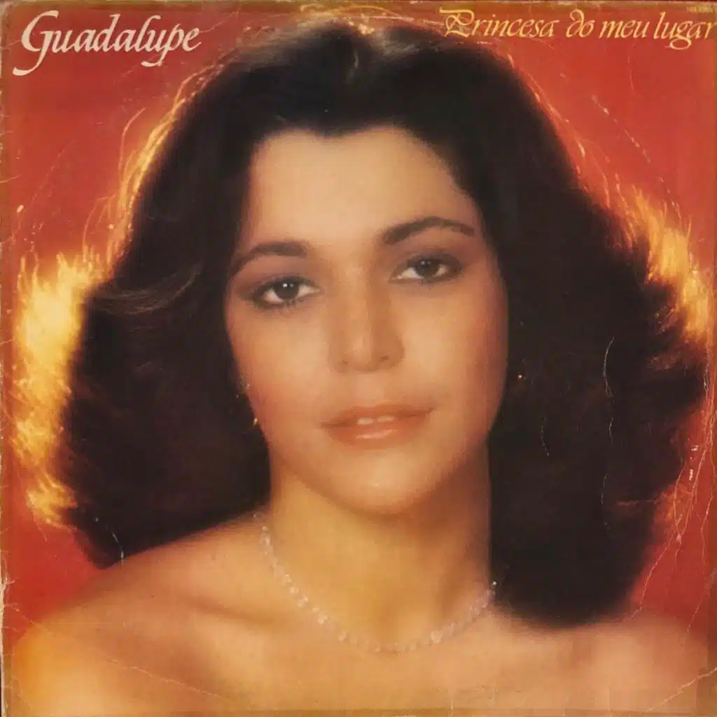 Princesa Do Meu Lugar