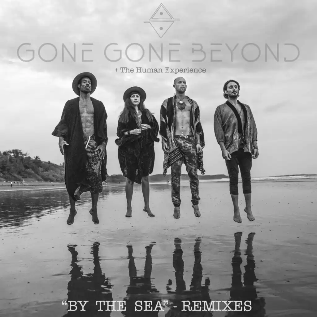 Gone Gone Beyond & the Human Experience