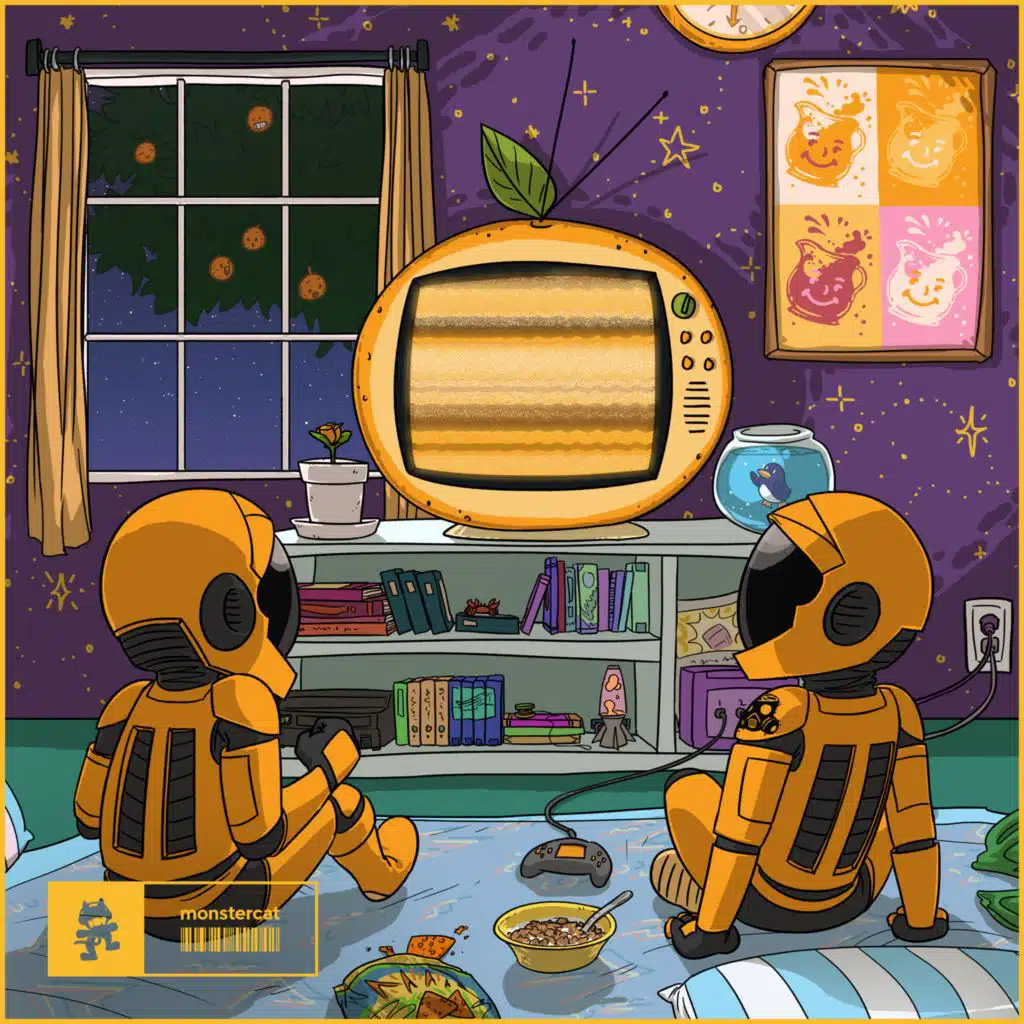 Half an Orange and Ephixa