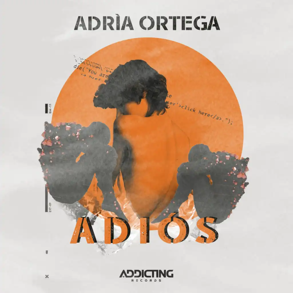 Adrià Ortega