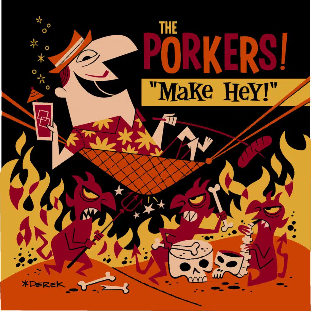 The Porkers