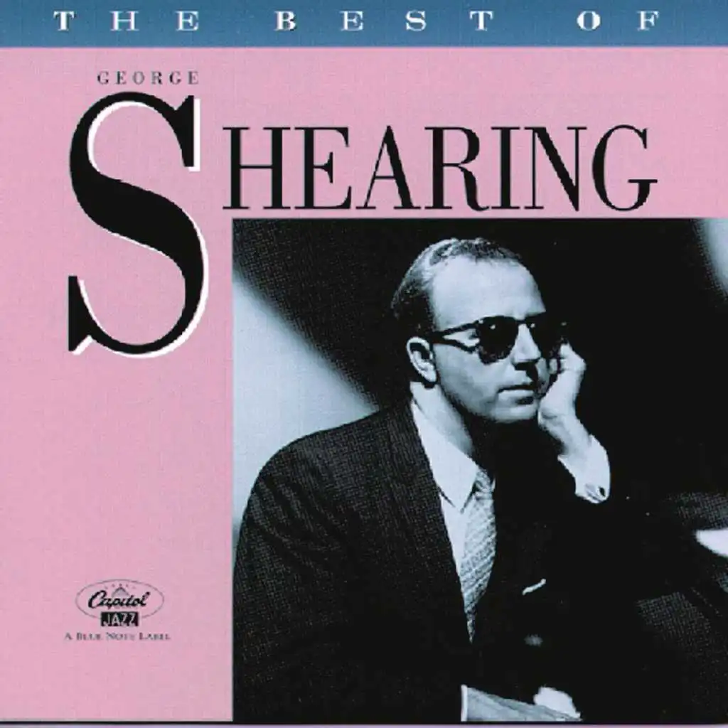 The Best Of George Shearing (1960-69) (Vol. 2)
