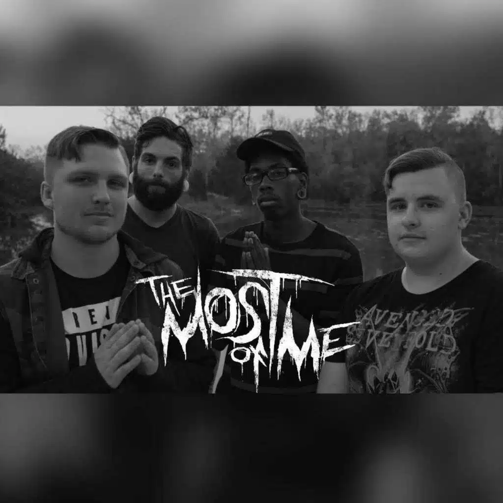 The Most of Me