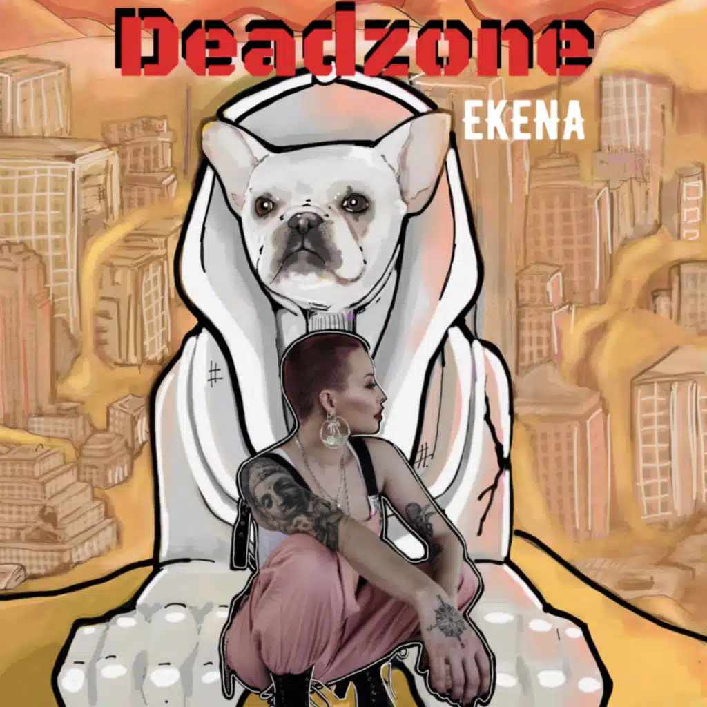 Deadzone