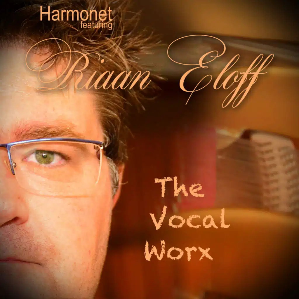 The Vocal Worx (feat. Riaan Eloff)