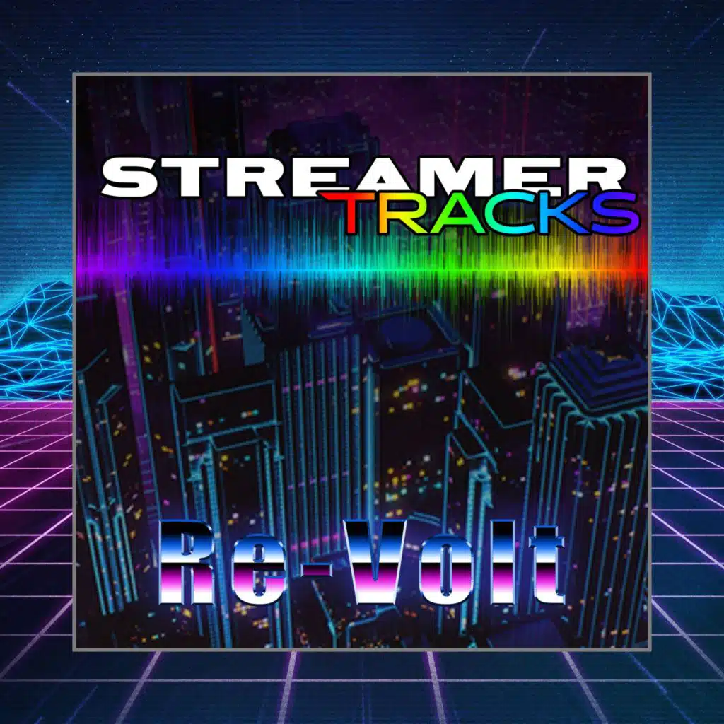 Re-Volt