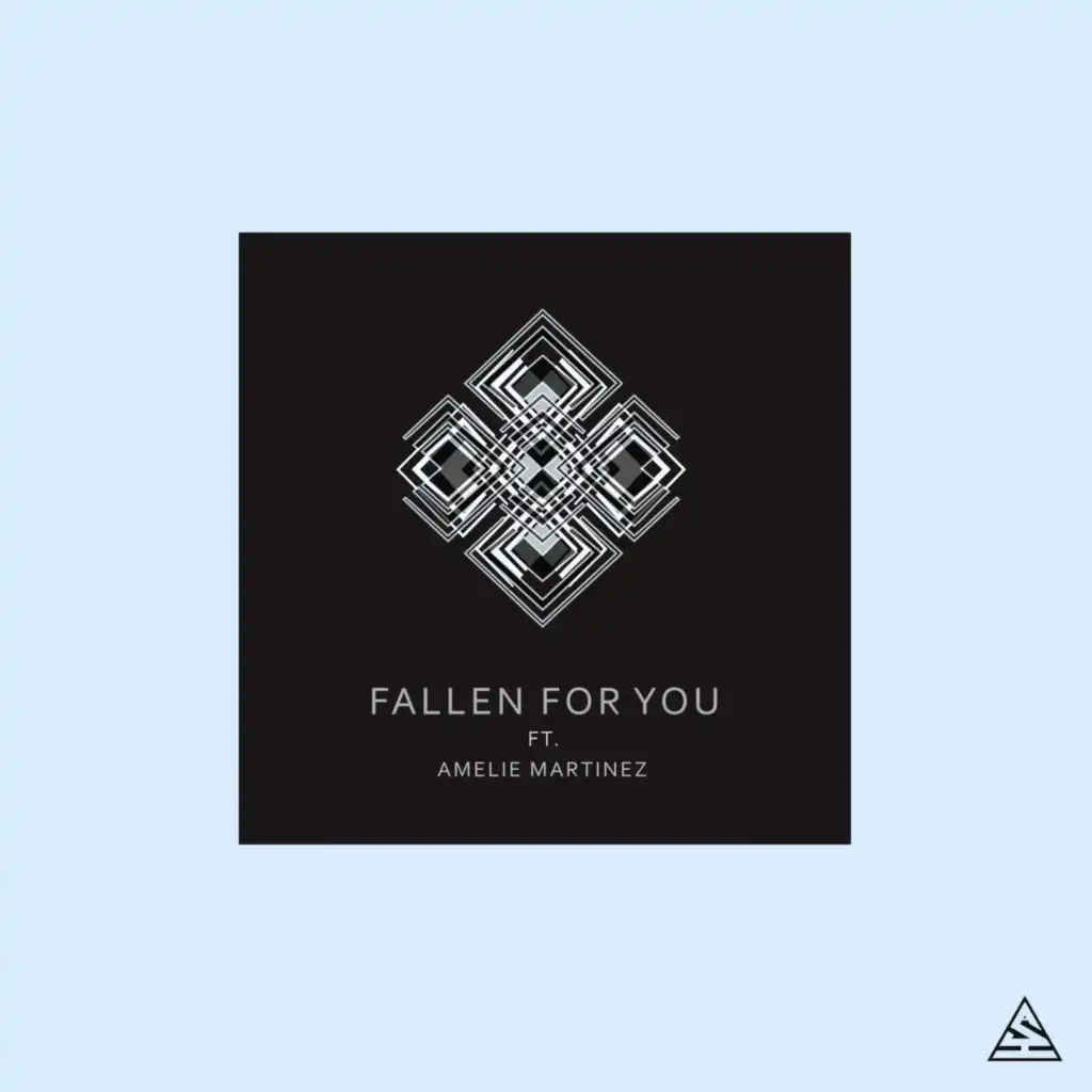 Fallen for You (feat. Amelie Martinez) [feat. Amélie Martinez]