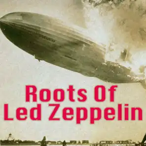 The Roots Of Led Zeppelin