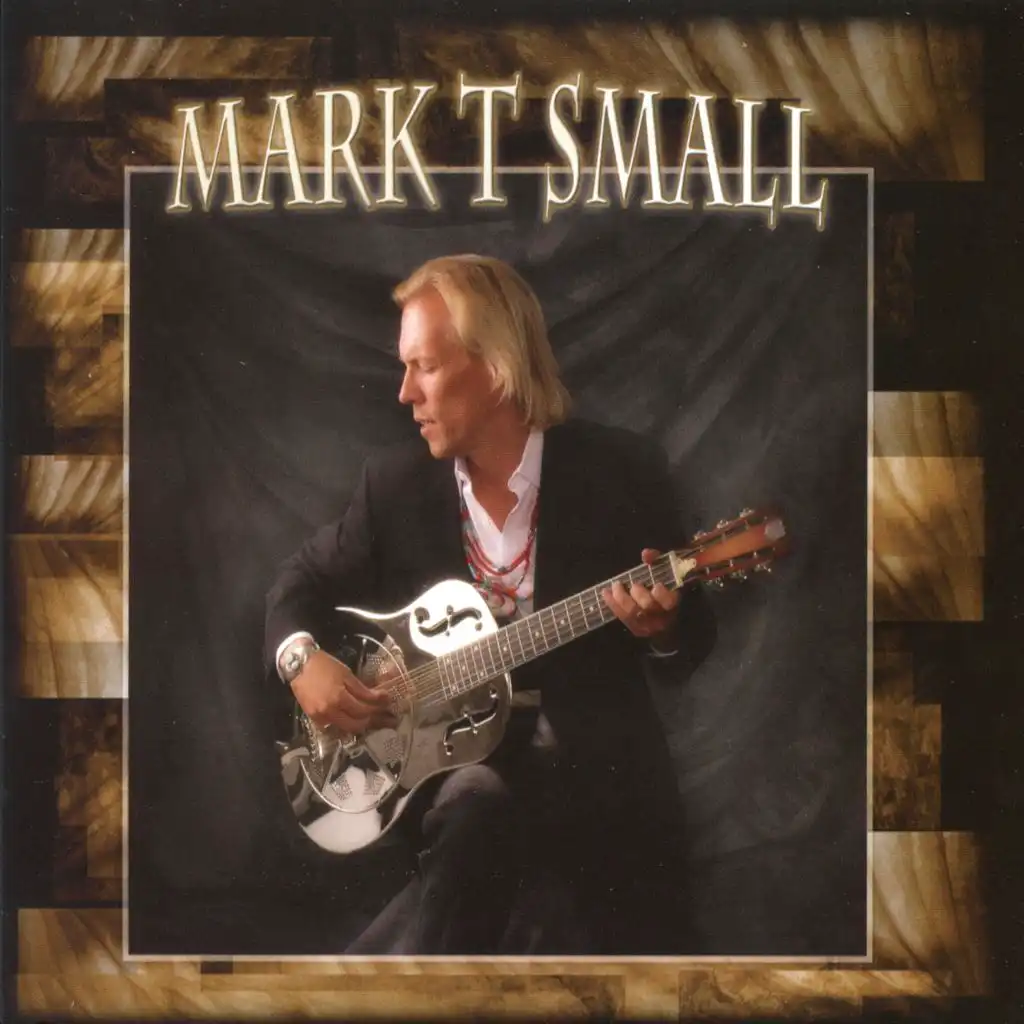 Mark T. Small