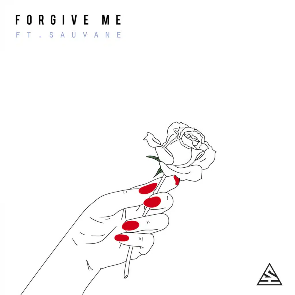 Forgive Me (feat. Sauvane)