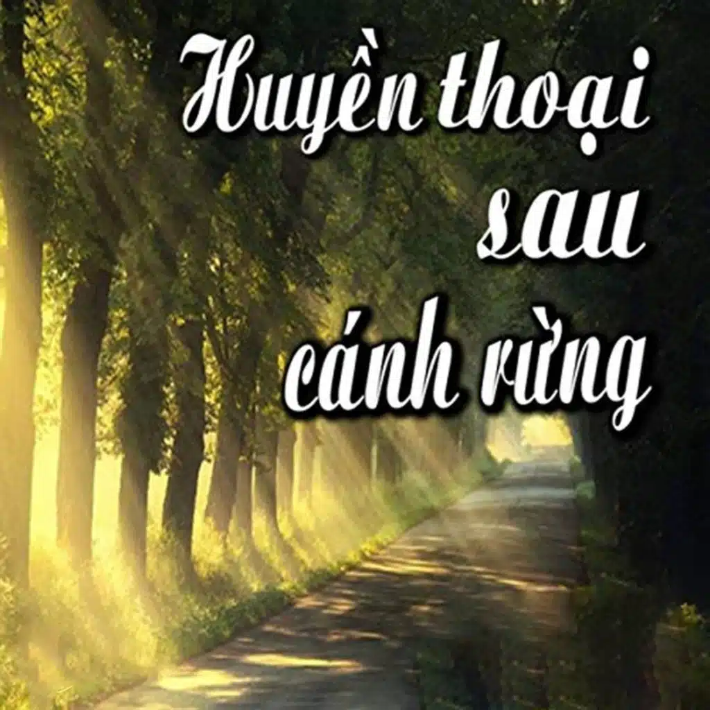 Cơn mưa xanh