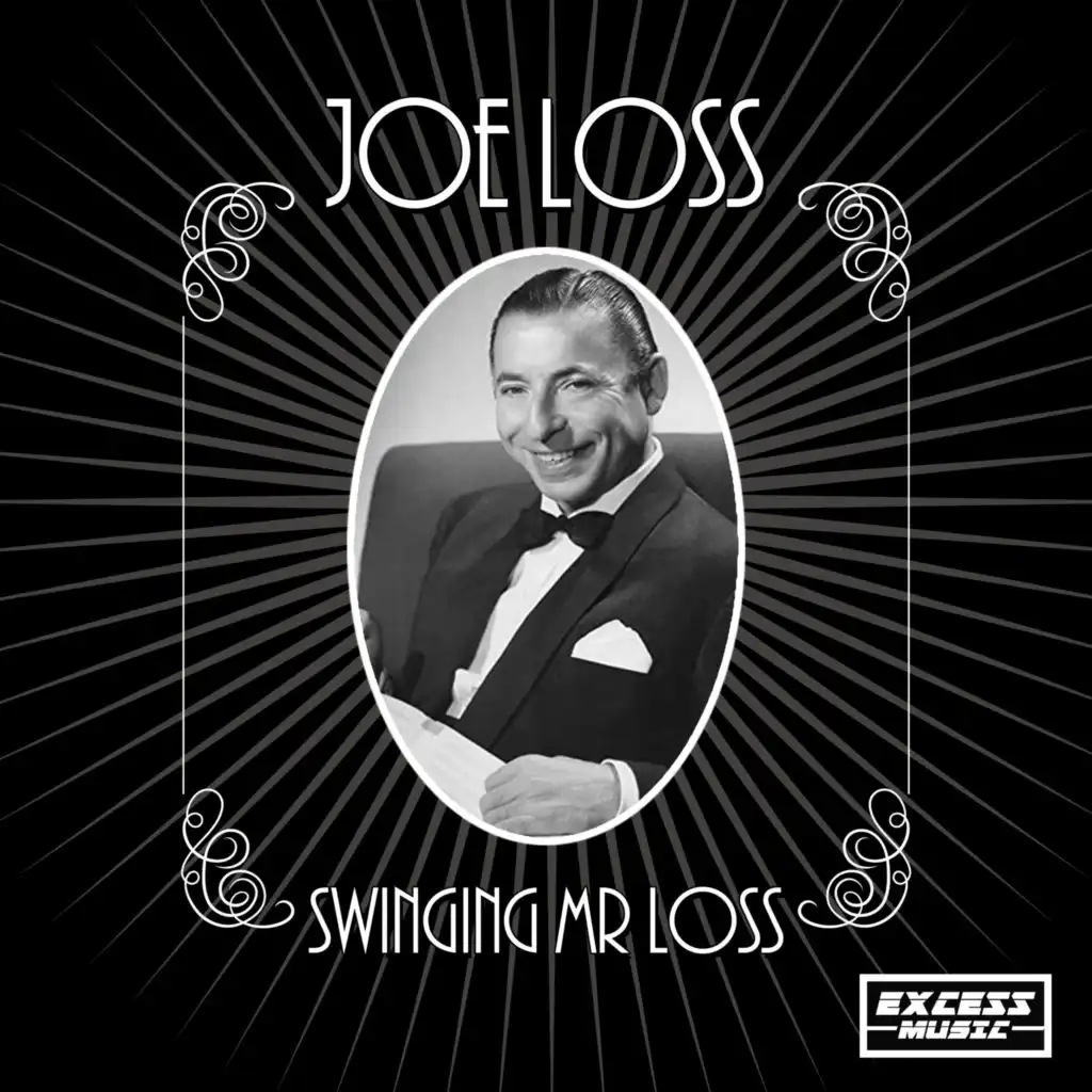 Swinging Mr Loss