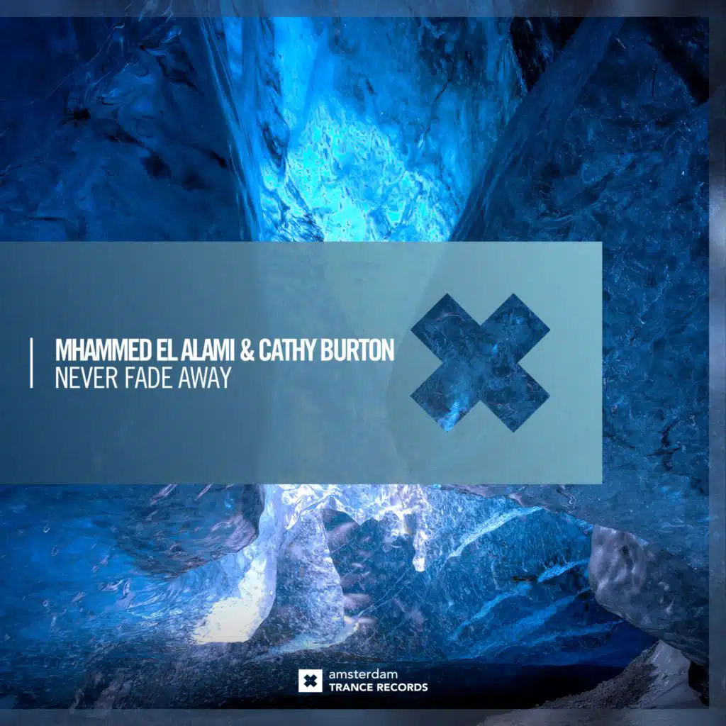 Mhammed El Alami & Cathy Burton