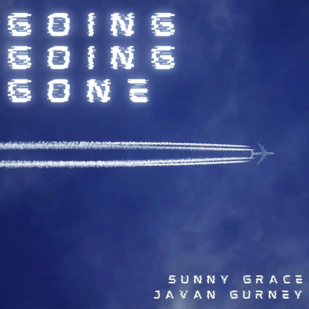 Going Going Gone
