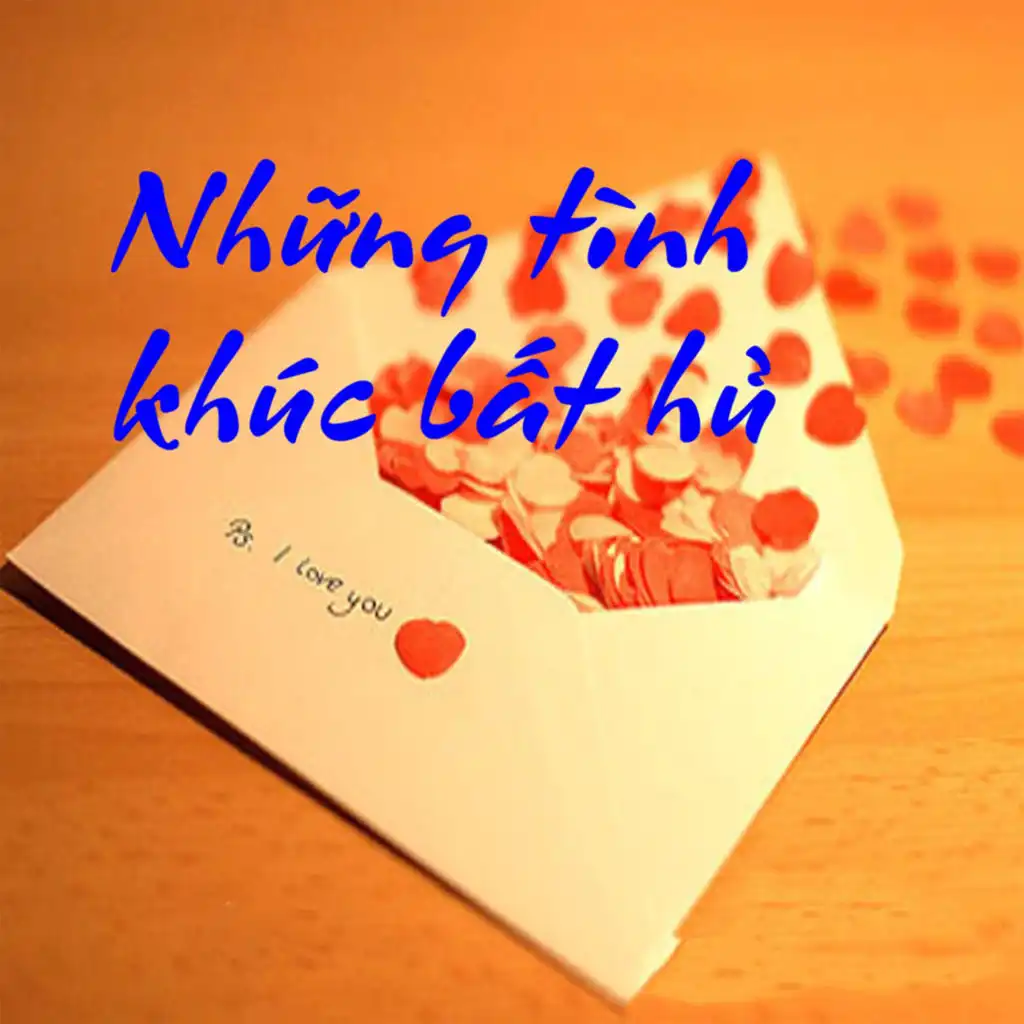 Những tình khúc bất hủ