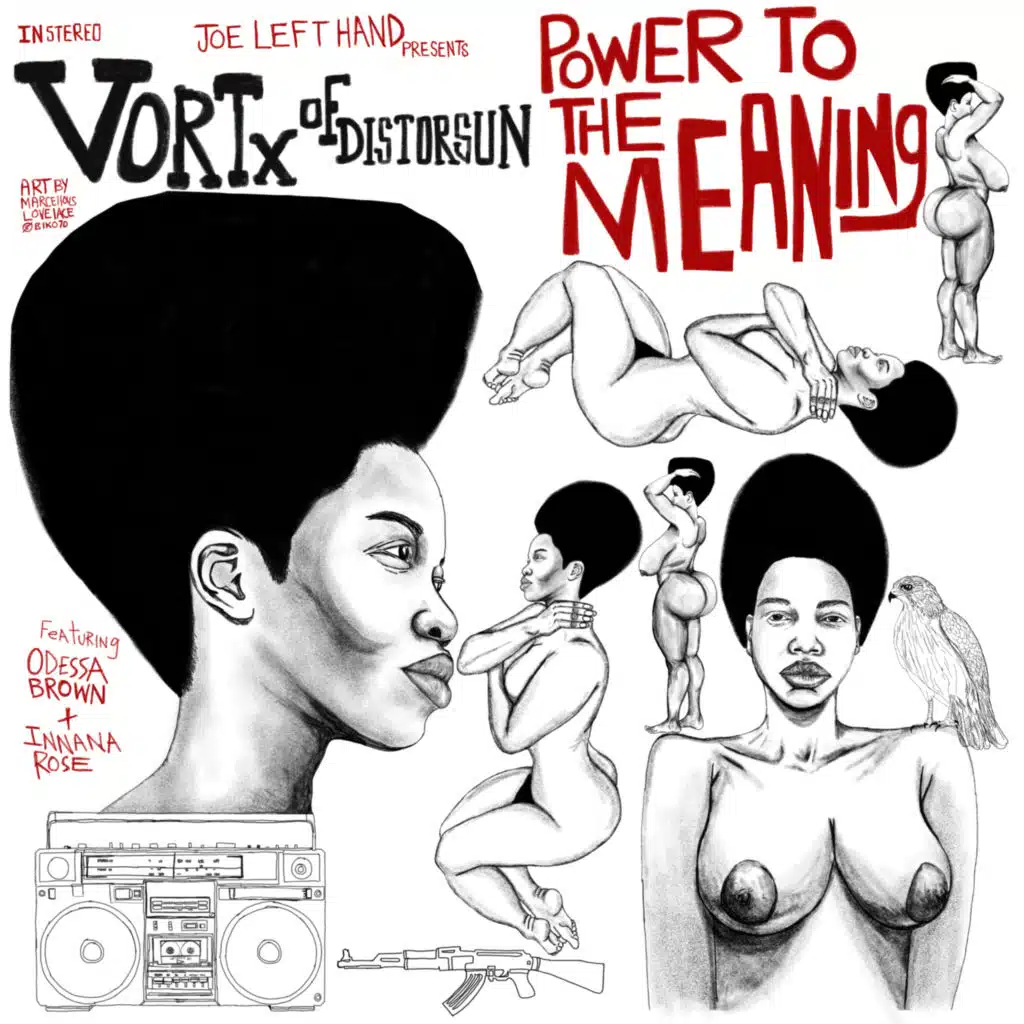 Power to the Meaning