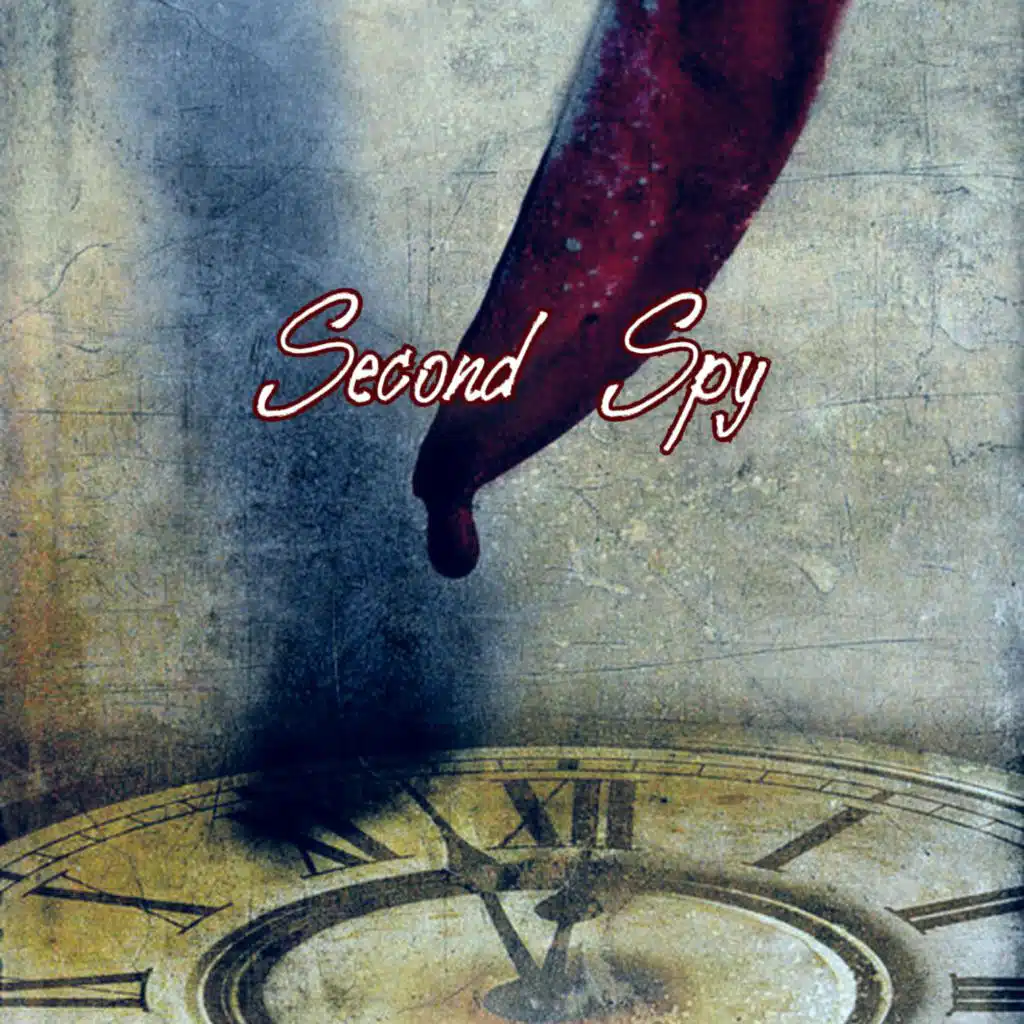 Second Spy (Original Soundtrack)