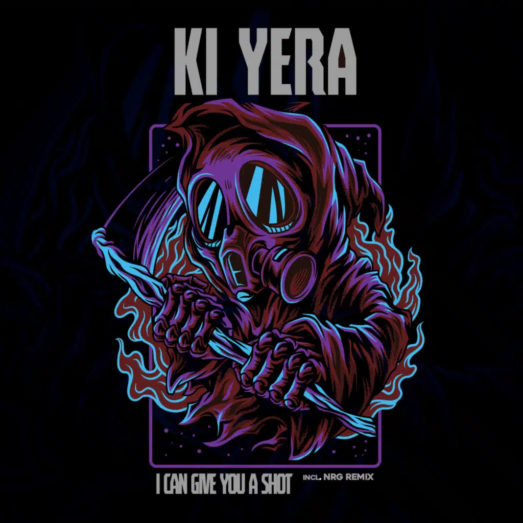 I Can Give You A Shot