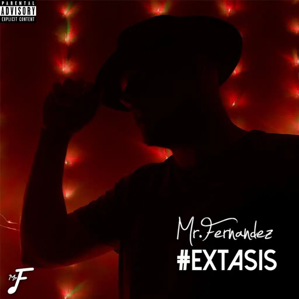 #Extasis