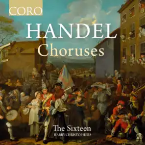 Handel Choruses