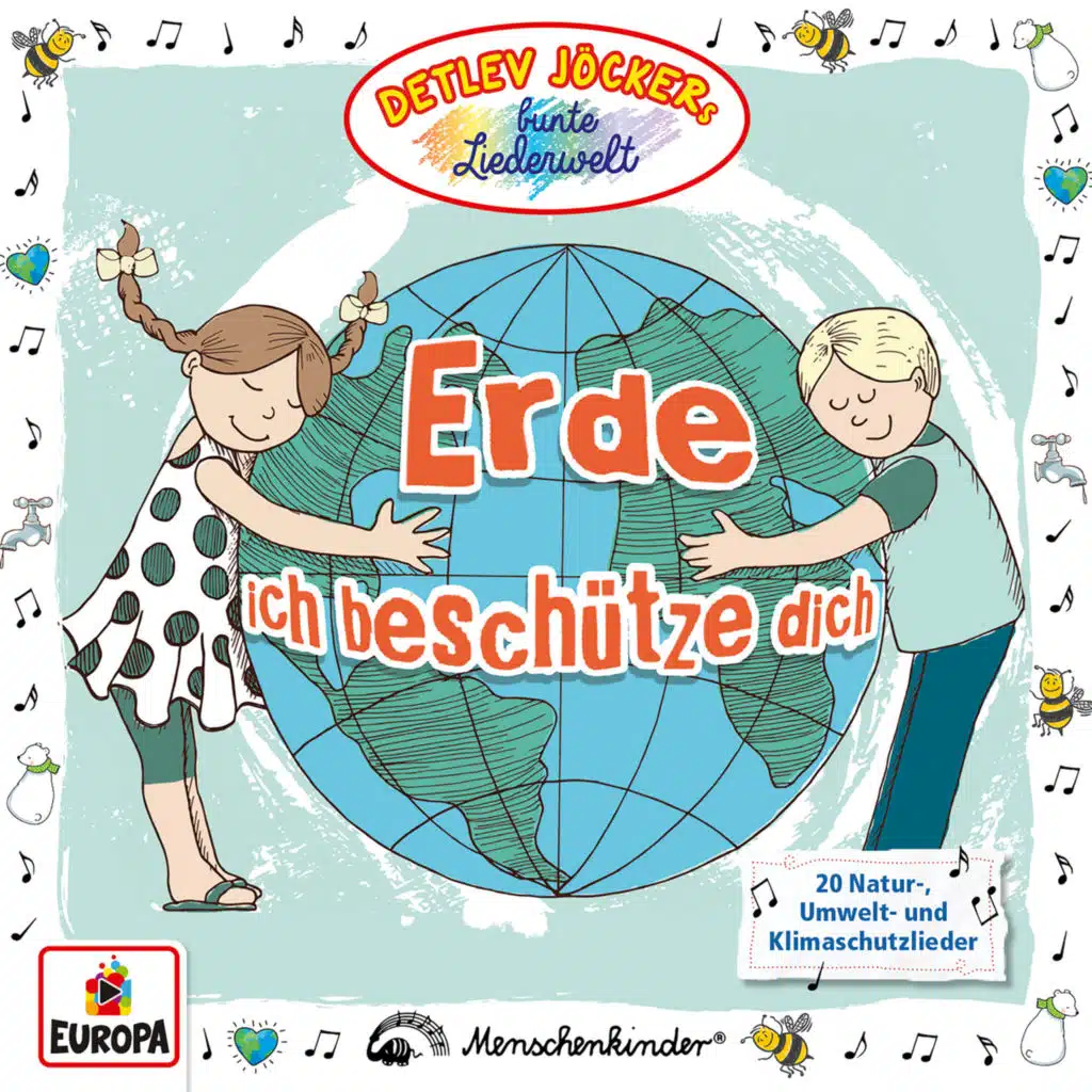 Der Eisbär hat kein Eis (Version 2019)