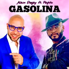 Gasolina (feat. Papito)