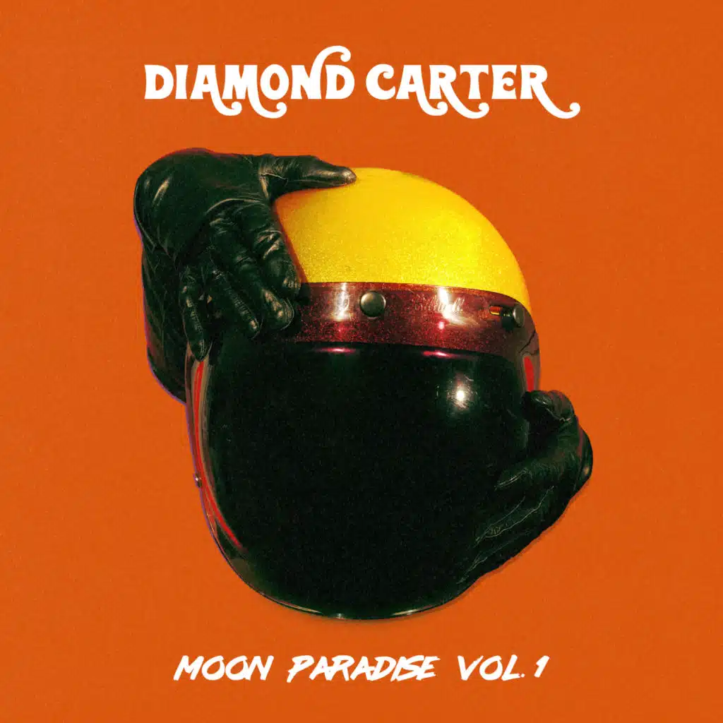 Moon Paradise: Vol. 1