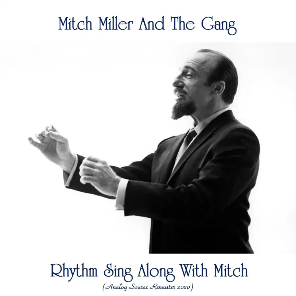 Rhythm Sing Along With Mitch (Analog Source Remaster 2020)