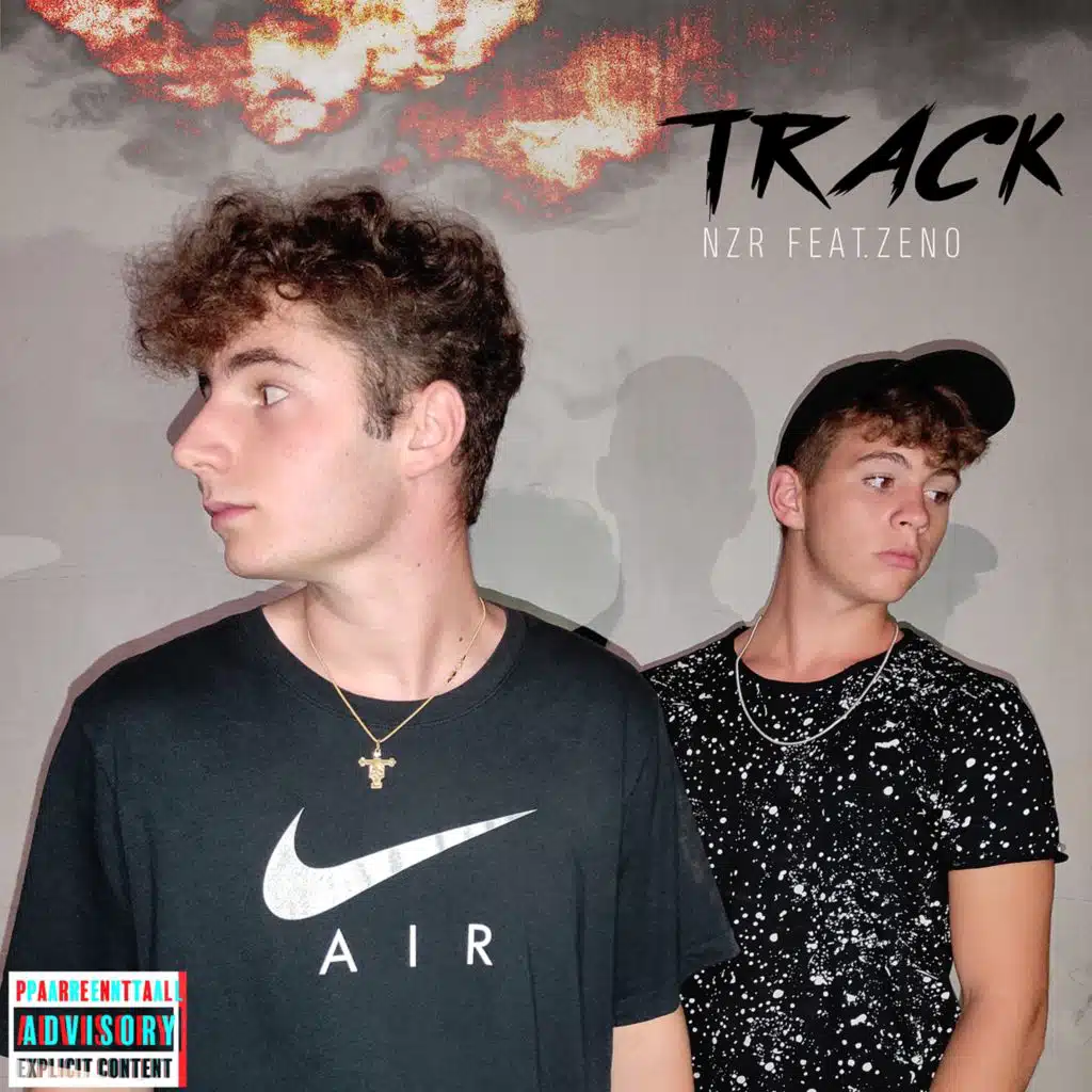 TRACK (feat. Zeno)