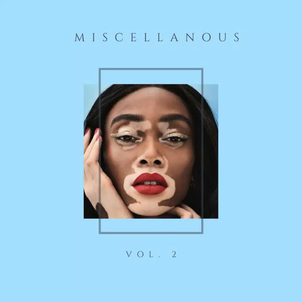 Miscellanous, vol. 2