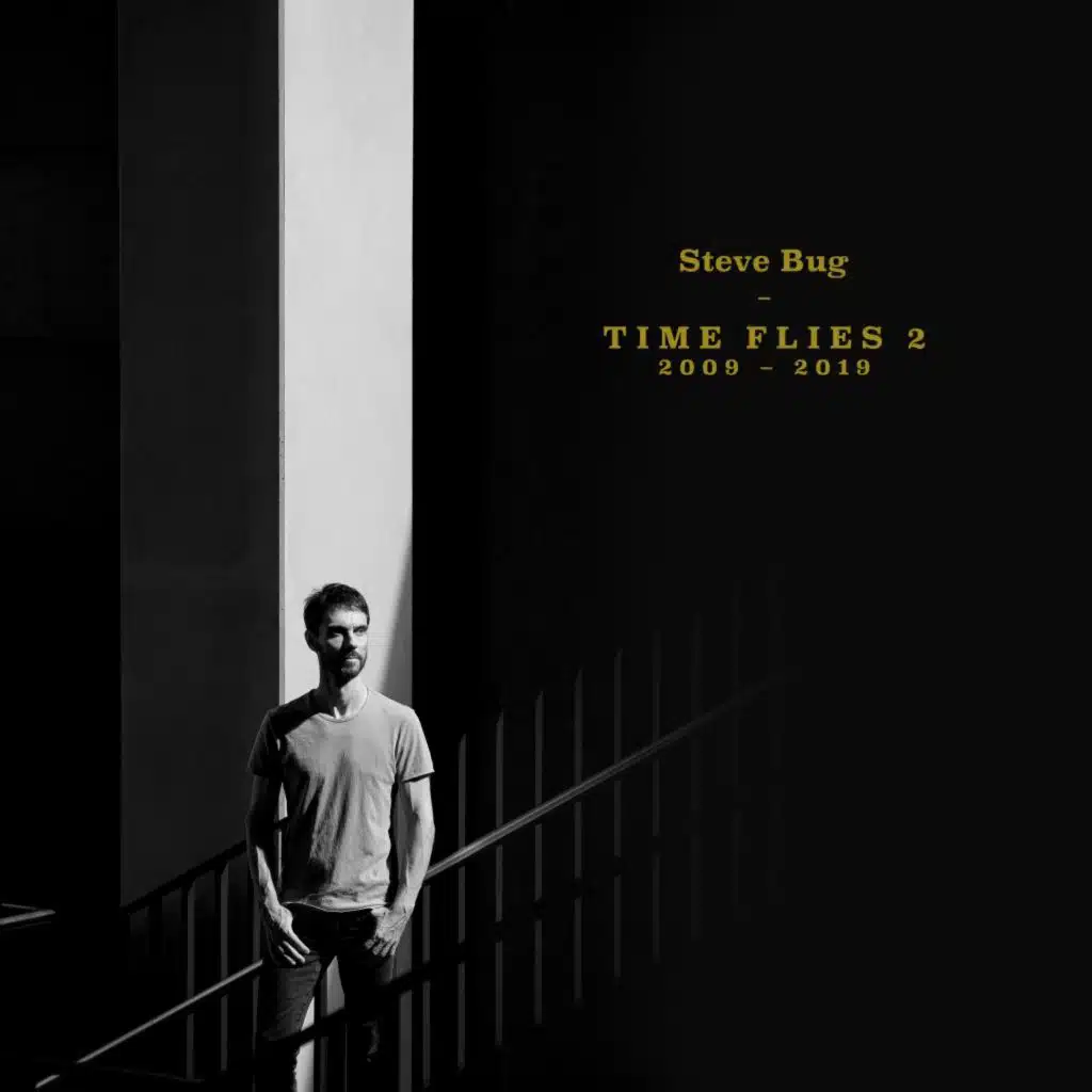 The Long Run (Steve Bug's Vocal Mix)