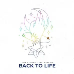 Back to Life (feat. Nokomis)