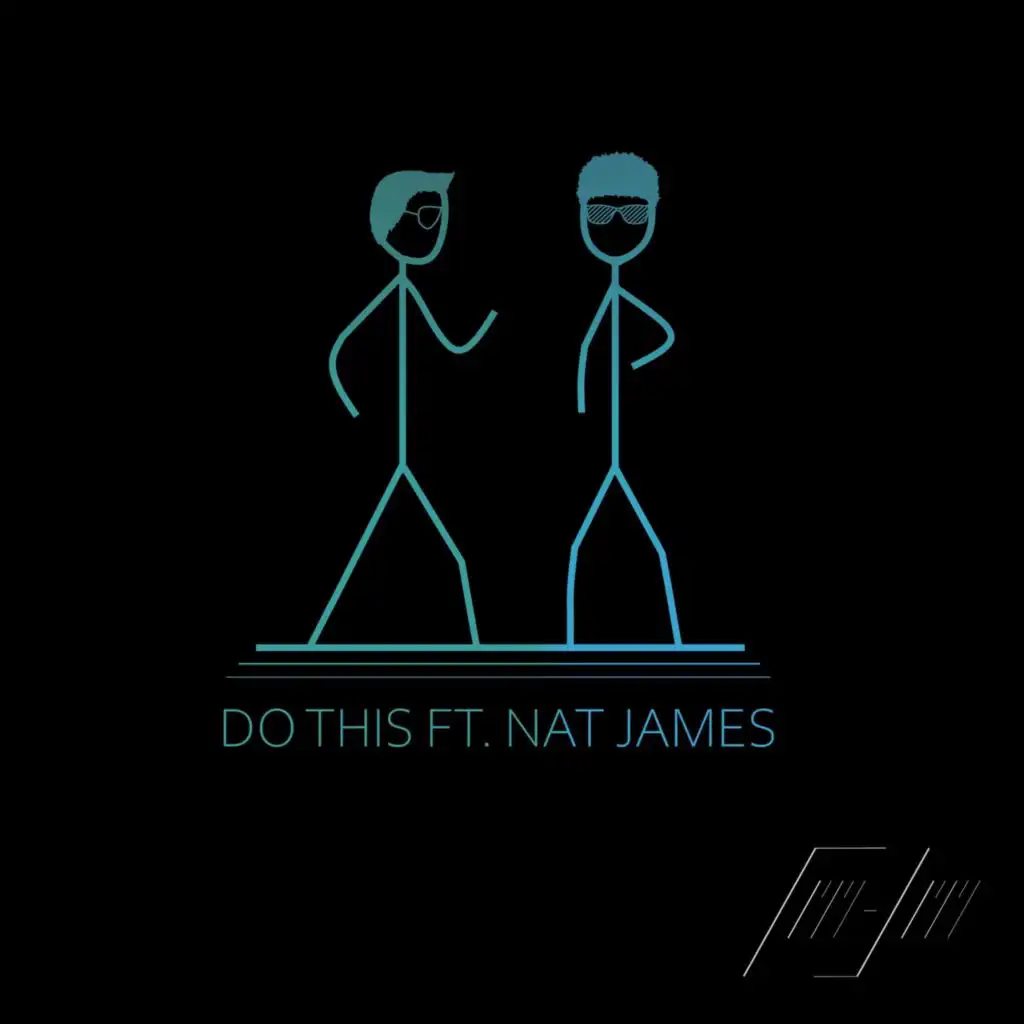 Do This (feat. Nat James)