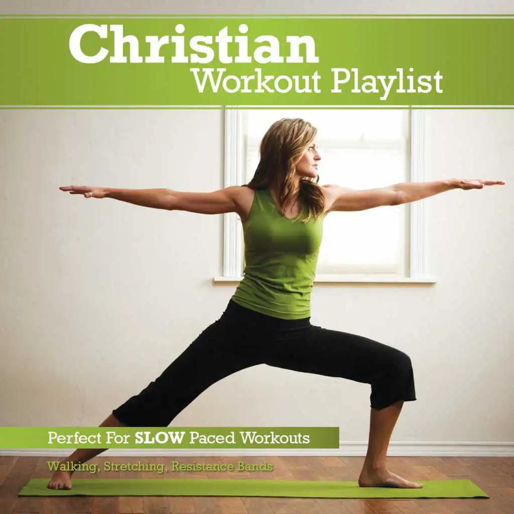 Waiting For Your Love To Come Down (Acoustic/Christian Workout Playlist: Slow Paced Album Version)