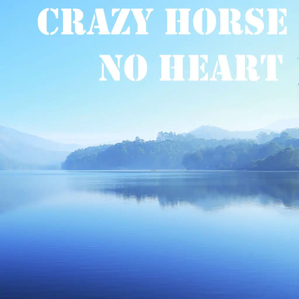 Crazy Horse