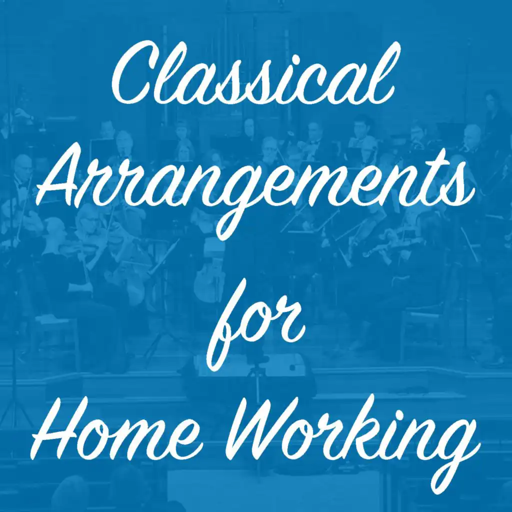 Classical Arrangements for Home Working