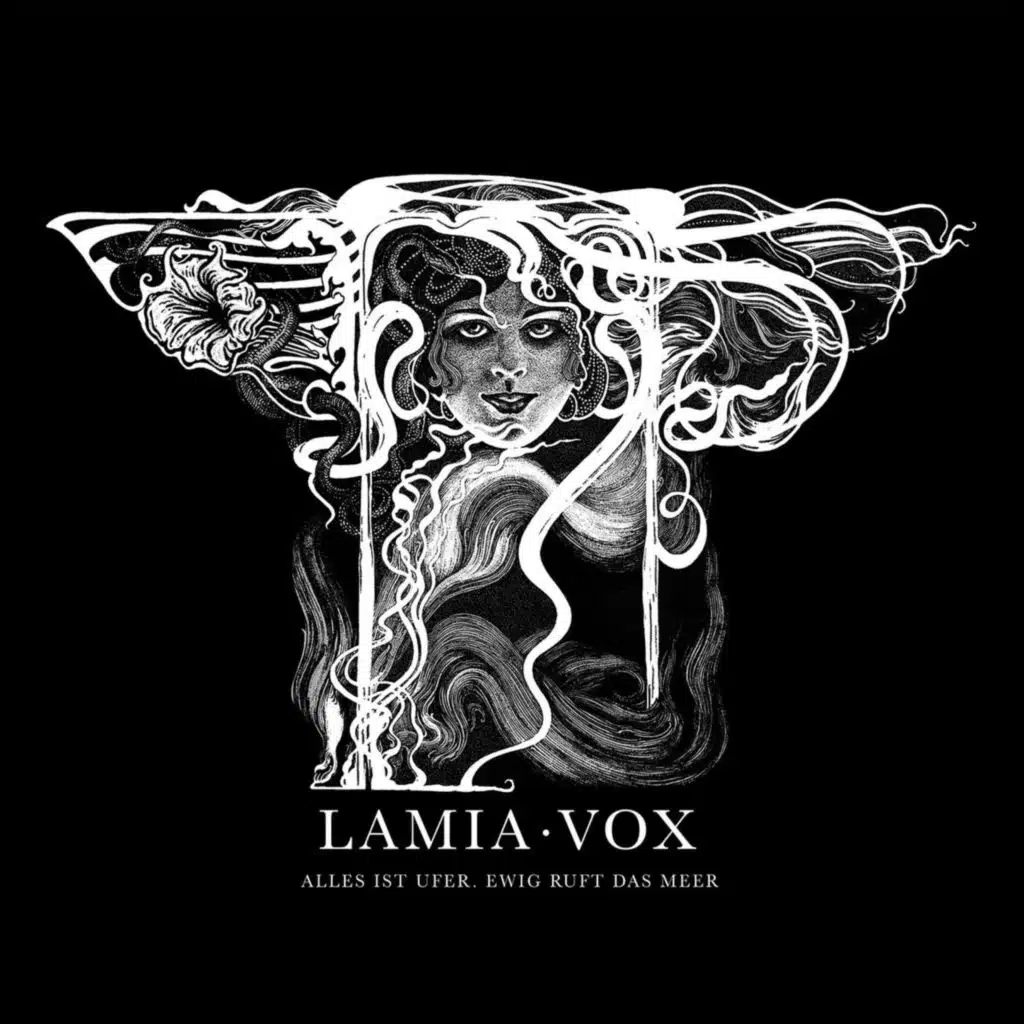 Lamia Vox