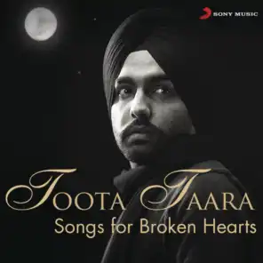 Toota Taara - Songs for Broken Hearts