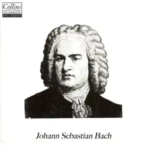 Classical Revision: Bach