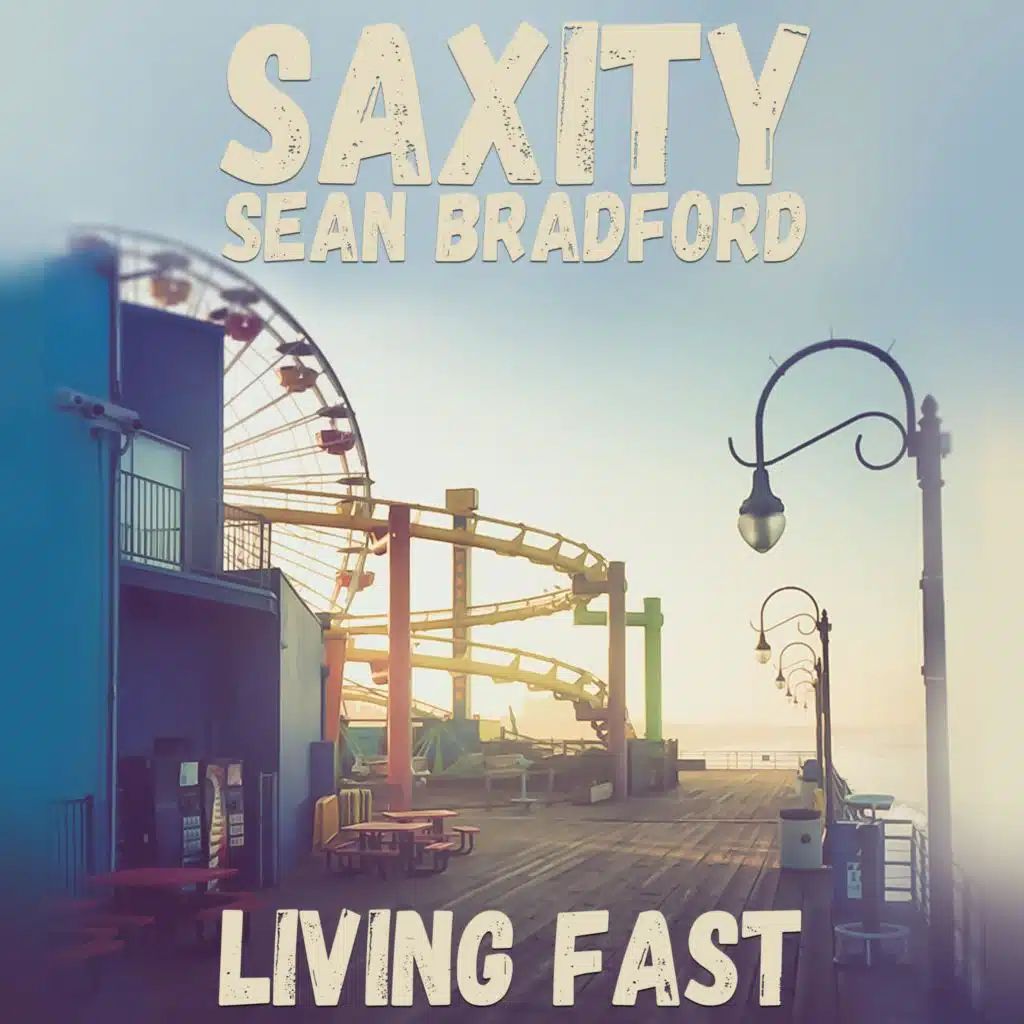 Living Fast