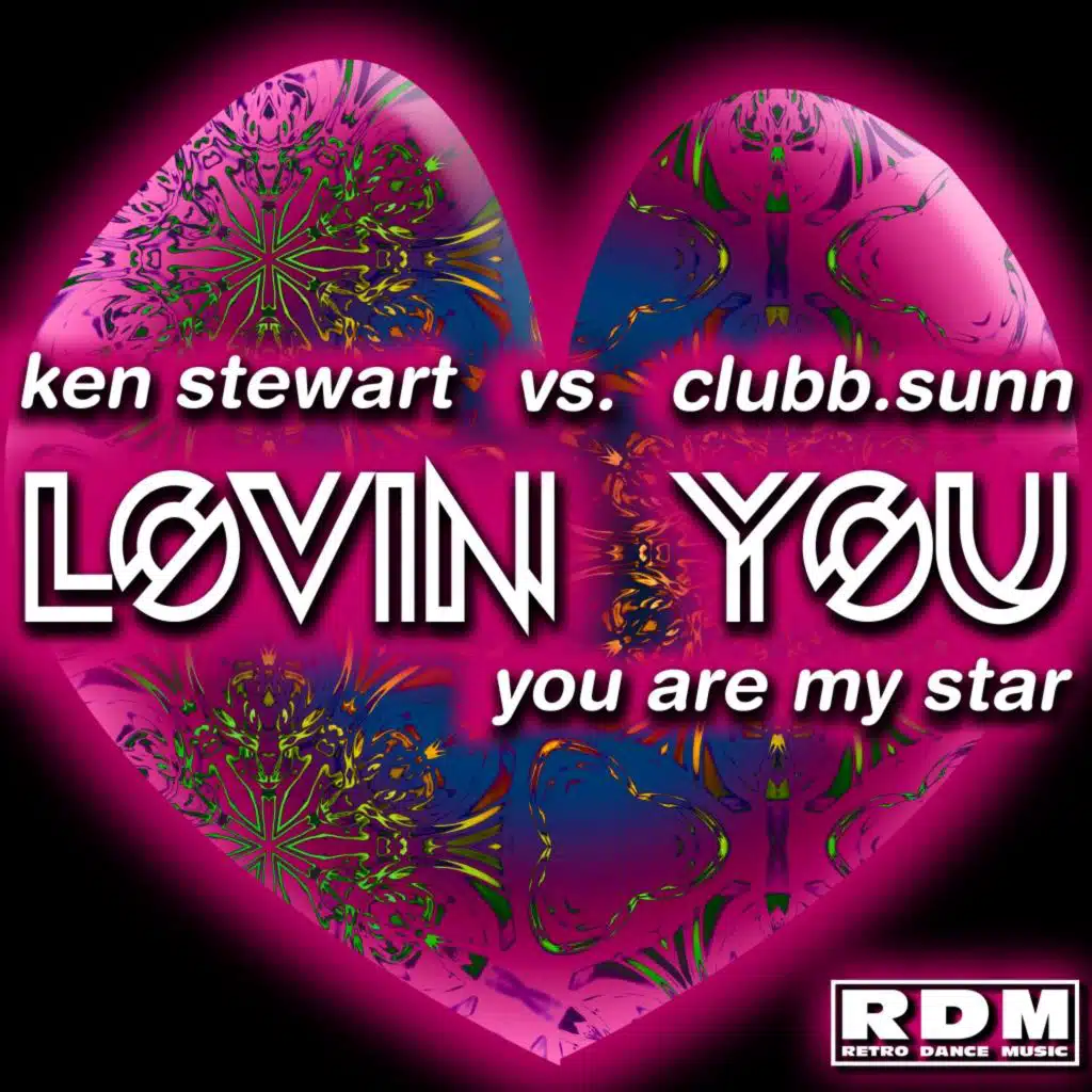 Ken Stewart vs. CLUBB.sunn